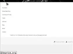 Sites similar to beatsbysimonsayz.com