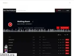 Sites similar to beatsbyuzo.com