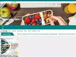 Sites similar to beatschermerhorn.com