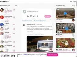 Sites similar to beatsense.com