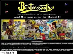 Sites similar to beatsessanta.it