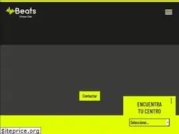 Sites similar to beatsfitness.es
