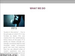 Sites similar to beatsfitness.in