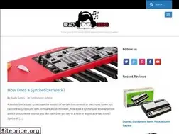 Sites similar to beatsgeeks.com