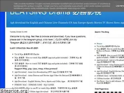 Sites similar to beatsingdrama.blogspot.com