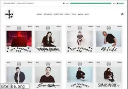 Sites similar to beatsinspace.net