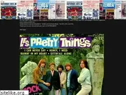 Sites similar to beatsixties.blogspot.com