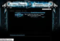 Sites similar to beatsknock.com