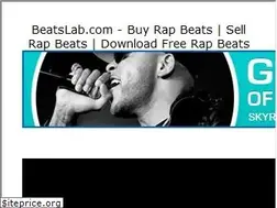 Sites similar to beatslab.com