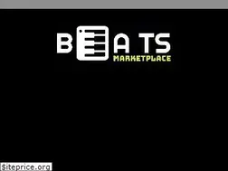 Sites similar to beatsmarketplace.com