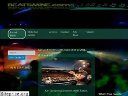 Sites similar to beatsmine.com