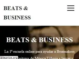 Sites similar to beatsnb.com