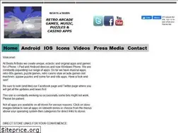 Sites similar to beatsnbobs.com