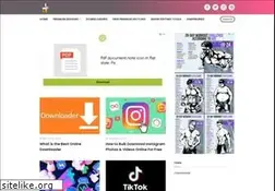 Sites similar to beatsnoop.com