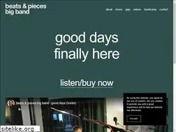 Sites similar to beatsnpieces.net