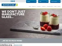 Sites similar to beatsonclark.co.uk
