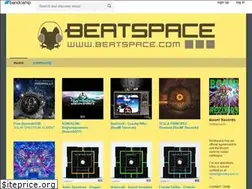 Sites similar to beatspace-boom.bandcamp.com