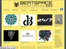 Sites similar to beatspace.bandcamp.com