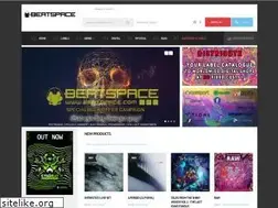Sites similar to beatspace.com