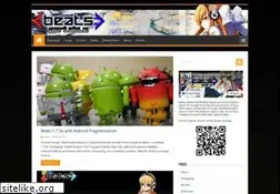 Sites similar to beatsportable.com