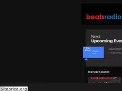 Sites similar to beatsradio.ca