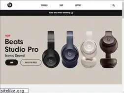 Sites similar to beatssoloselfie.com