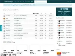 Sites similar to beatstage.com