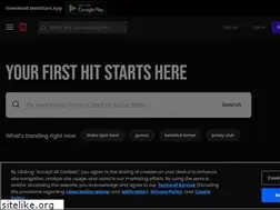 Sites similar to beatstars.net