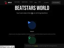 Sites similar to beatstars.world