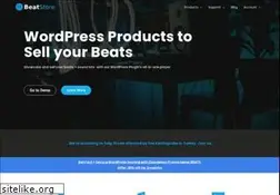 Sites similar to beatstore.co