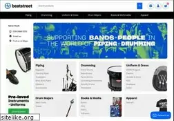 Sites similar to beatstreet.co.uk