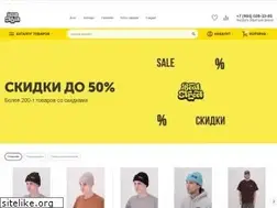 Sites similar to beatstreetshop.ru