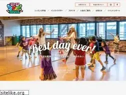Sites similar to beatstudio.jp