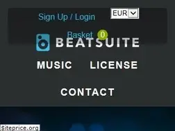 Sites similar to beatsuite.com