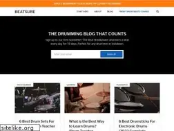 Sites similar to beatsure.com