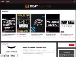 Sites similar to beattechno.com