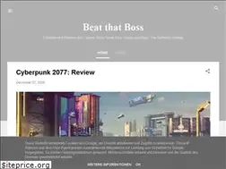 Sites similar to beatthatboss.blogspot.com
