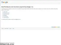 Sites similar to beatthatquote.com