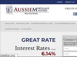 Sites similar to beatthebanks.com.au
