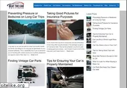 Sites similar to beatthecarsalesman.com