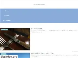 Sites similar to beatthecontrol.jp