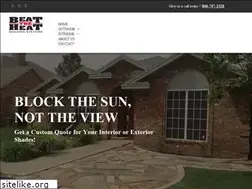 Sites similar to beattheheatshades.com