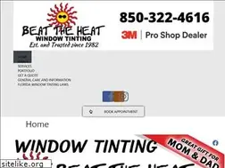 Sites similar to beattheheattinting.com