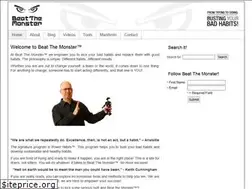 Sites similar to beatthemonster.com