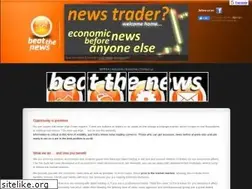 Sites similar to beatthenews.com