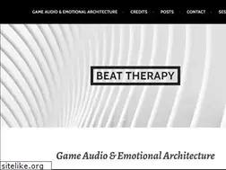 Sites similar to beattherapy.com