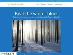 Sites similar to beatthewinterblues.info