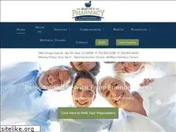 Sites similar to beattiespharmacy.com