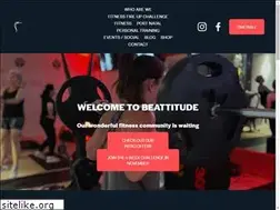 Sites similar to beattitude.club