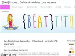 Sites similar to beattitudes.fr